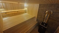СПА комплекс Баня Афродиты (Бунгало на воде, Купание в чане, Ресторация в Бухте Афродиты)
