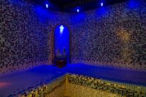 Восточная баня «Амир»