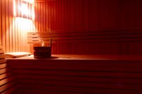 Сауна «Aroma Sauna» (Арома Сауна): Гидро Зал