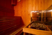 Сауна «Aroma Sauna» (Арома Сауна): Гидро Зал