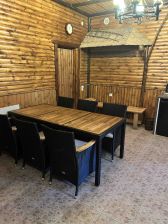 Баня «Sauna»