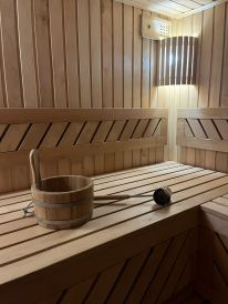 Баня «Sauna»