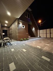 Баня «Sauna»