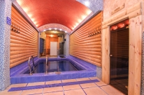 Банный комплекс «BANYA CLUB»: Общественная баня