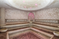 Банный комплекс «BANYA CLUB»: Общественная баня