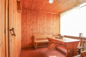 «Душевная баня с вениками» на Борщаговке