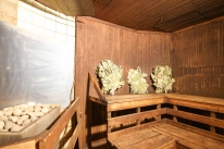 «Душевная баня с вениками» на Борщаговке