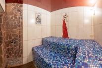 Турецкая баня «Хаммам» на Лобановского (Краснозвездном)