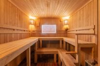 Баня "П'ятниця": Панорама