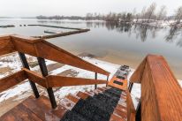 Баня "П'ятниця": Панорама