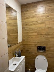 Баня в Коцюбинському «ParHub»