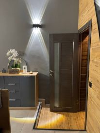 Баня в Коцюбинському «ParHub»