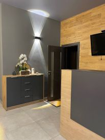 Баня в Коцюбинському «ParHub»