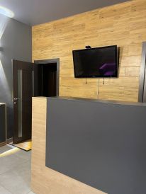 Баня в Коцюбинському «ParHub»