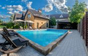 Готельно-банний комплекс «KUPALO SPA»