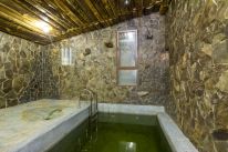 Банный комплекс «Наша баня»: Баня на дровах зал 3