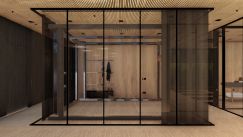 Банный комплекс «OMO Ikigai Wellness Club»