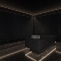 Банный комплекс «OMO Ikigai Wellness Club»