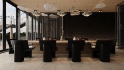 Банный комплекс «OMO Ikigai Wellness Club»