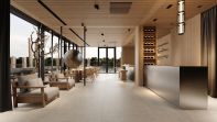 Банный комплекс «OMO Ikigai Wellness Club»