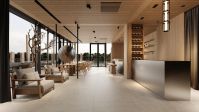 Банный комплекс «OMO Ikigai Wellness Club»