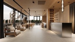Банный комплекс «OMO Ikigai Wellness Club»