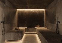 Банный комплекс «OMO Ikigai Wellness Club»