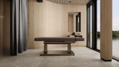 Банный комплекс «OMO Ikigai Wellness Club»