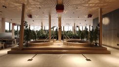 Банный комплекс «OMO Ikigai Wellness Club»
