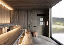 Банный комплекс «OMO Ikigai Wellness Club»