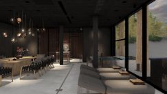 Банный комплекс «OMO Ikigai Wellness Club»
