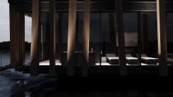 Банный комплекс «OMO Ikigai Wellness Club»