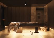 Банный комплекс «OMO Ikigai Wellness Club»