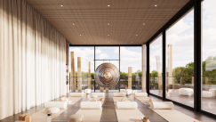 Банный комплекс «OMO Ikigai Wellness Club»