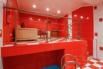 Гостинично-банный комплекс «ОРХИДЕЯ»: Сауна 4