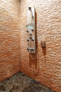 Гостинично-банный комплекс «ОРХИДЕЯ»: Сауна 5