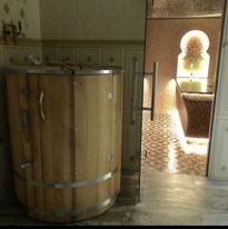 Гостинично-банный комплекс «ОРХИДЕЯ»: Хаммам