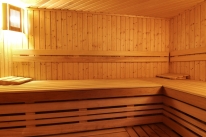 Сауна «SPA Sauna»