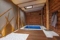Банный клуб «Столичный»: Большой банный двор