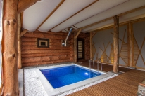 Банный клуб «Столичный»: Малый банный двор