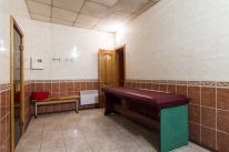 Банный комлекс «Украинские бани»: Зал 2