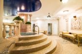 SPA комплекс "Beauty SPA Center Impulse" SPA комплекс "Beauty SPA Center Impulse"