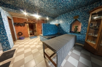 Гостинично-банный двор «Arcadia»