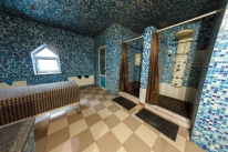 Гостинично-банный двор «Arcadia»