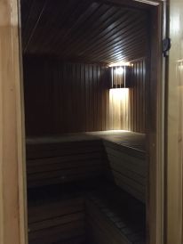 Сауна «JOY Sauna»