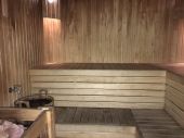 Сауна «JOY Sauna»